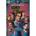 EL LOBO ENTRE NOSOTROS Nº 2