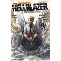 HELLBLAZER: HORIZONTE DE SUCESOS