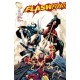 FLASHPOINT Nº 3