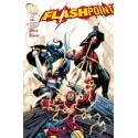 FLASHPOINT Nº 3