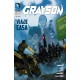 GRAYSON Nº 4