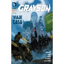 GRAYSON Nº 4