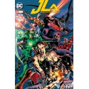 JLA: LIGA DE LA JUSTICIA DE AMÉRICA Nº 10