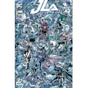 JLA: LIGA DE LA JUSTICIA DE AMÉRICA Nº 9