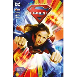 LAS AVENTURAS DE SUPERGIRL Nº 6