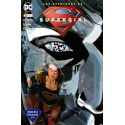 LAS AVENTURAS DE SUPERGIRL Nº 4