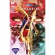 LAS AVENTURAS DE SUPERGIRL Nº 3