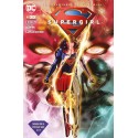 LAS AVENTURAS DE SUPERGIRL Nº 3