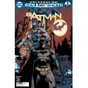 BATMAN Nº 56 RENACIMIENTO 1