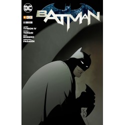 BATMAN Nº 55