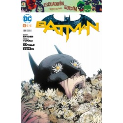 BATMAN Nº 51