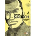 INSPECTOR KUROKOCHI Nº 3