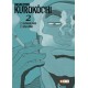 INSPECTOR KUROKOCHI Nº 2