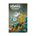 USAGI YOJIMBO Nº 29 DOSCIENTOS JIZO