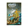 USAGI YOJIMBO Nº 29 DOSCIENTOS JIZO