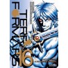 TERRA FORMARS Nº 16