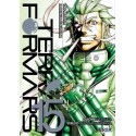 TERRA FORMARS Nº 15