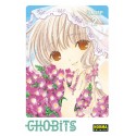 CHOBITS Nº 2 EDICIÓN INTEGRAL