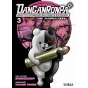 DANGANRONPA: THE ANIMATION Nº 3