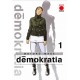 DEMOKRATIA Nº 1