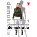 DEMOKRATIA Nº 1