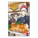 FOOD WARS Nº 1