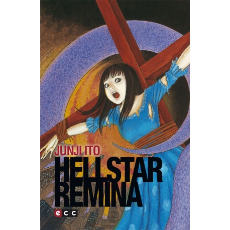 HELLSTAR REMINA