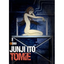 TOMIE Nº 2