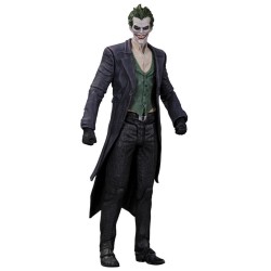 BATMAN ARKHAM ORIGINS SERIES 1: JOKER 