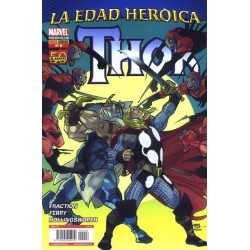 THOR VOL.5 Nº 6