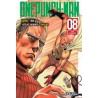 ONE PUNCH-MAN Nº 8