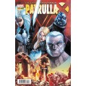 LA EXTRAORDINARIA PATRULLA-X Nº 6