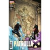 LA EXTRAORDINARIA PATRULLA-X Nº 14