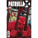 LA EXTRAORDINARIA PATRULLA-X Nº 16