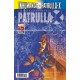 LA EXTRAORDINARIA PATRULLA-X Nº 18