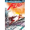 FLASH Nº 21 / 7 RENACIMIENTO