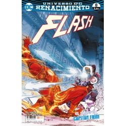 FLASH Nº 22 / 8 RENACIMIENTO