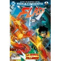 FLASH Nº 23 / 9 RENACIMIENTO