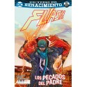 FLASH Nº 24 / 10 RENACIMIENTO