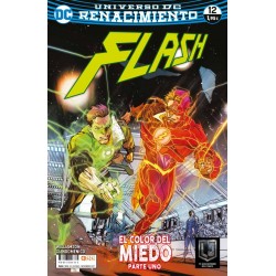 FLASH Nº 26 / 12 RENACIMIENTO