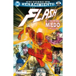 FLASH Nº 27 / 13 RENACIMIENTO