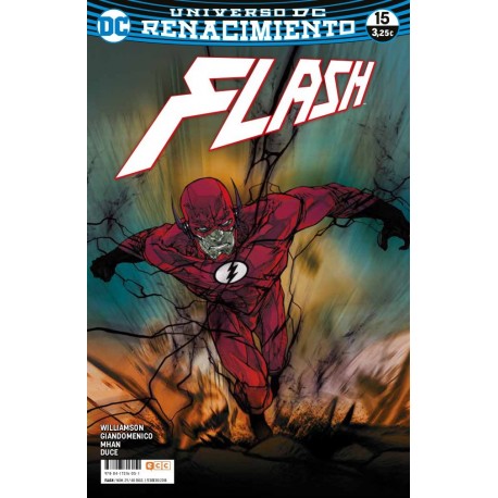 FLASH Nº 29 / 15 RENACIMIENTO