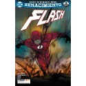 FLASH Nº 29 / 15 RENACIMIENTO