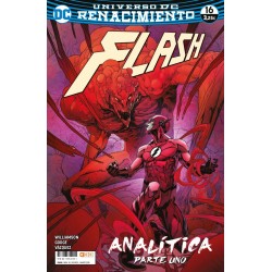 FLASH Nº 30 / 16 RENACIMIENTO