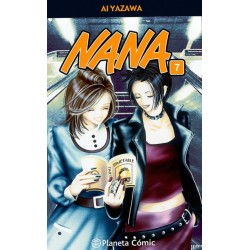 NANA Nº 7