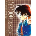 DETECTIVE CONAN Nº 21 NUEVA EDICIÓN