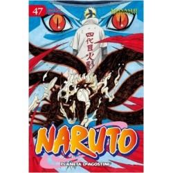 NARUTO 47