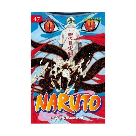 NARUTO 47