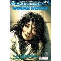 WONDER WOMAN Nº 18 RENACIMIENTO 4