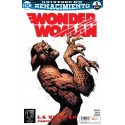 WONDER WOMAN Nº 19 RENACIMIENTO 5